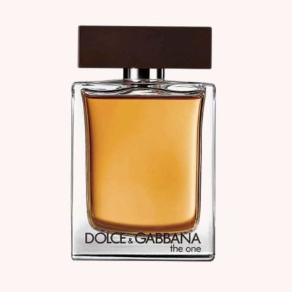 Dolce & Gabbana The one