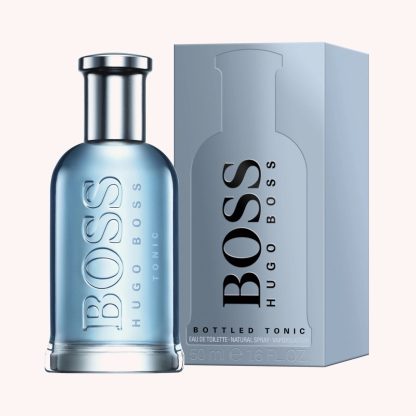 Hugo Boss Bottled Tonic