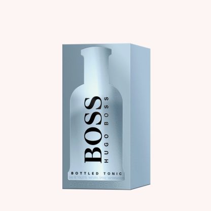 Hugo Boss Bottled Tonic