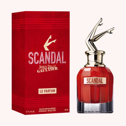 Scandal Jean Paul